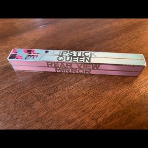 Lipstick Queen Lipstick in Joy Ride Java NEW